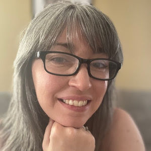 Meet your Posher, Meghanne